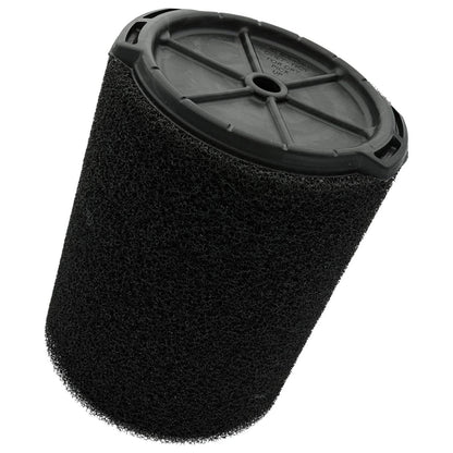 Replacement Vacuums Filter Compatible For Husky 6-9 Gallon Wet/Dry Vacuum