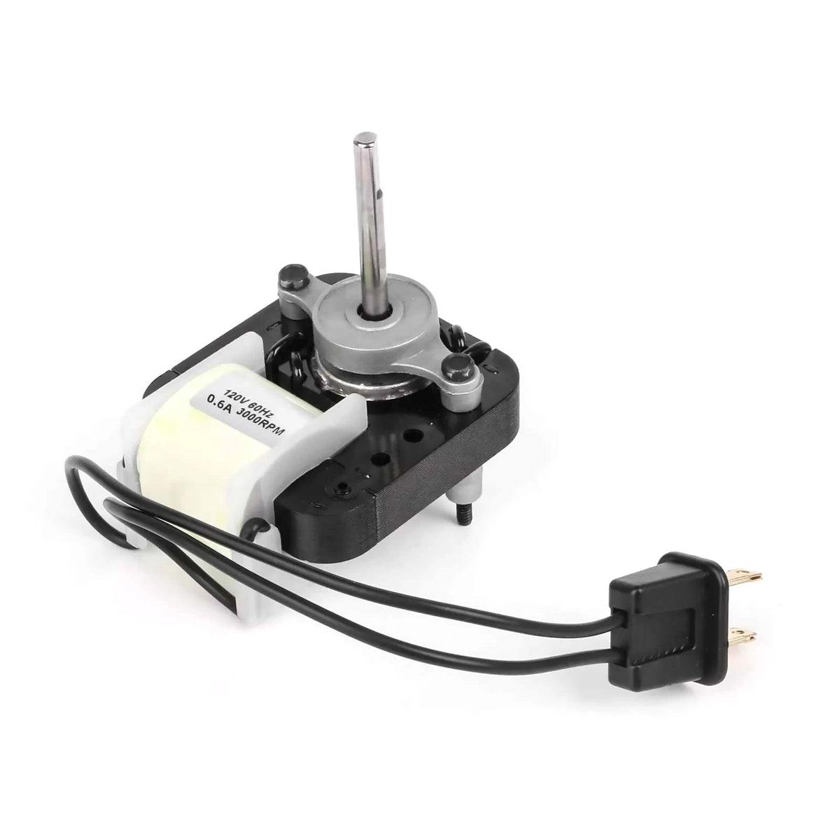 1*SM550 Bathroom Vent Fan Motor for Nutone for Broan 50 CFM Replacement Part Kit