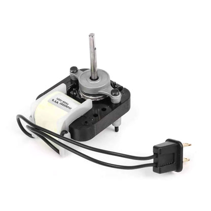 1*SM550 Bathroom Vent Fan Motor for Nutone for Broan 50 CFM Replacement Part Kit