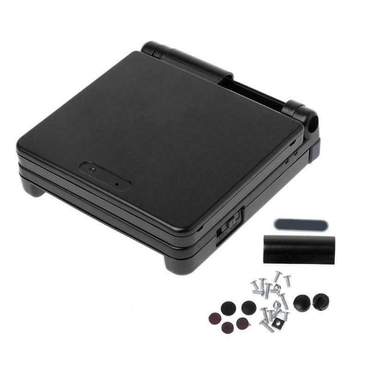 For Nintendo GBA SP Gameboy Housing Case Cover Replacement Full Shell Advance