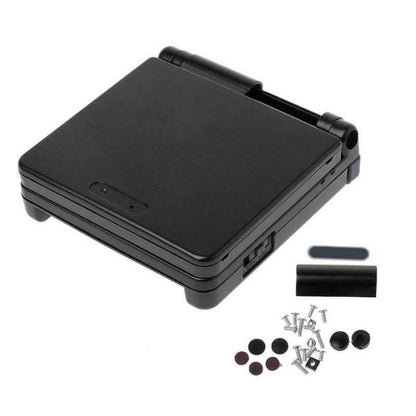 For Nintendo GBA SP Gameboy Housing Case Cover Replacement Full Shell Advance
