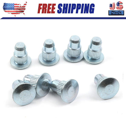 Alignment Cam Bolt Kit For 2001-2010 Chevy/GMC 1500HD 2500HD 3500HD