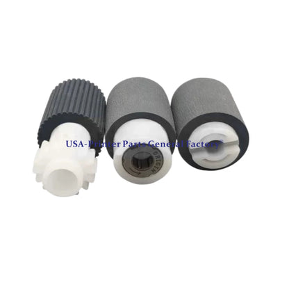 Paper Pickup Feed Separation Roller for Kyocera KM1620 1650 2550 2020 2050