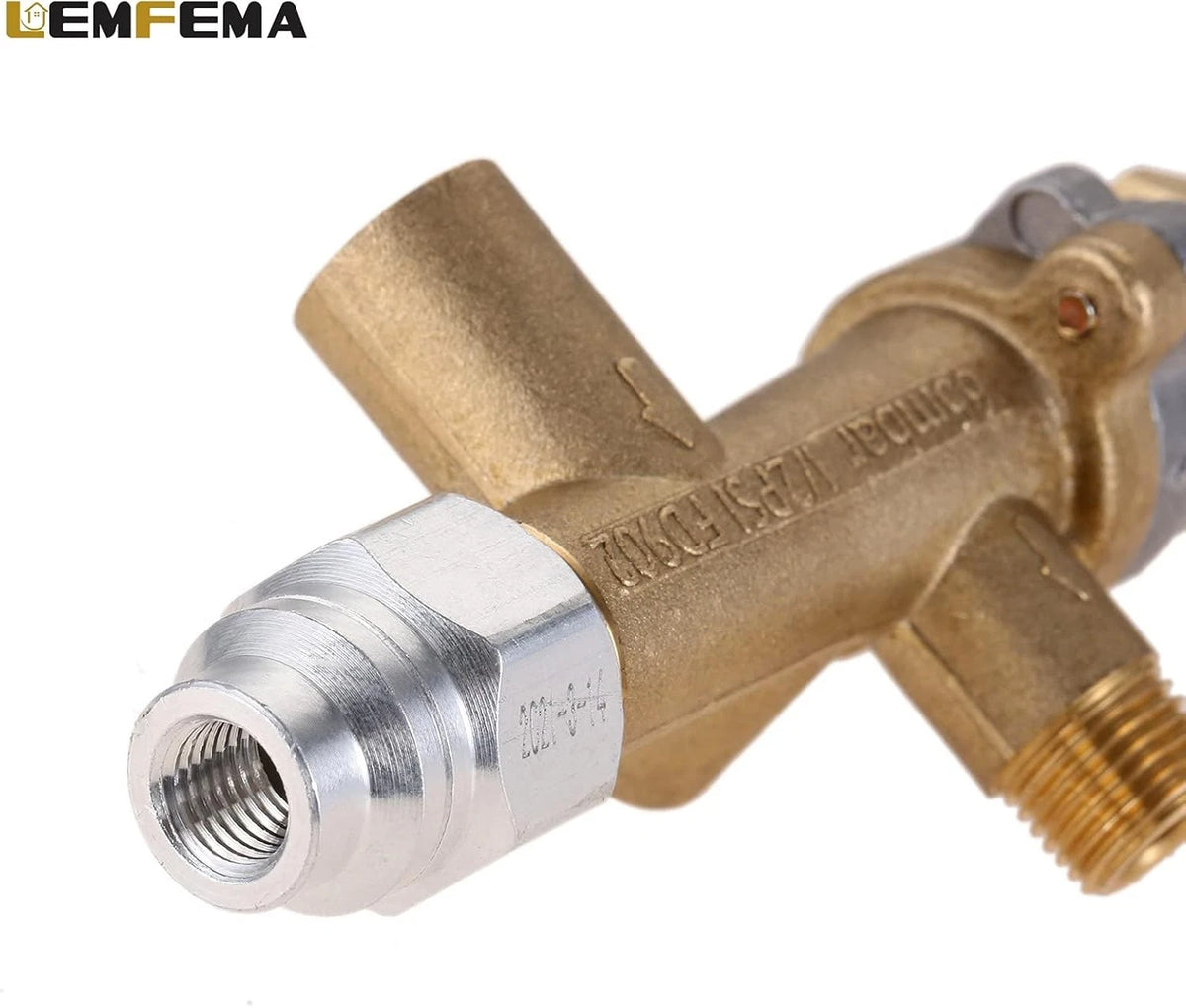 Propane Gas Patio Heater Repair, Replacement Parts for With Thermocouple