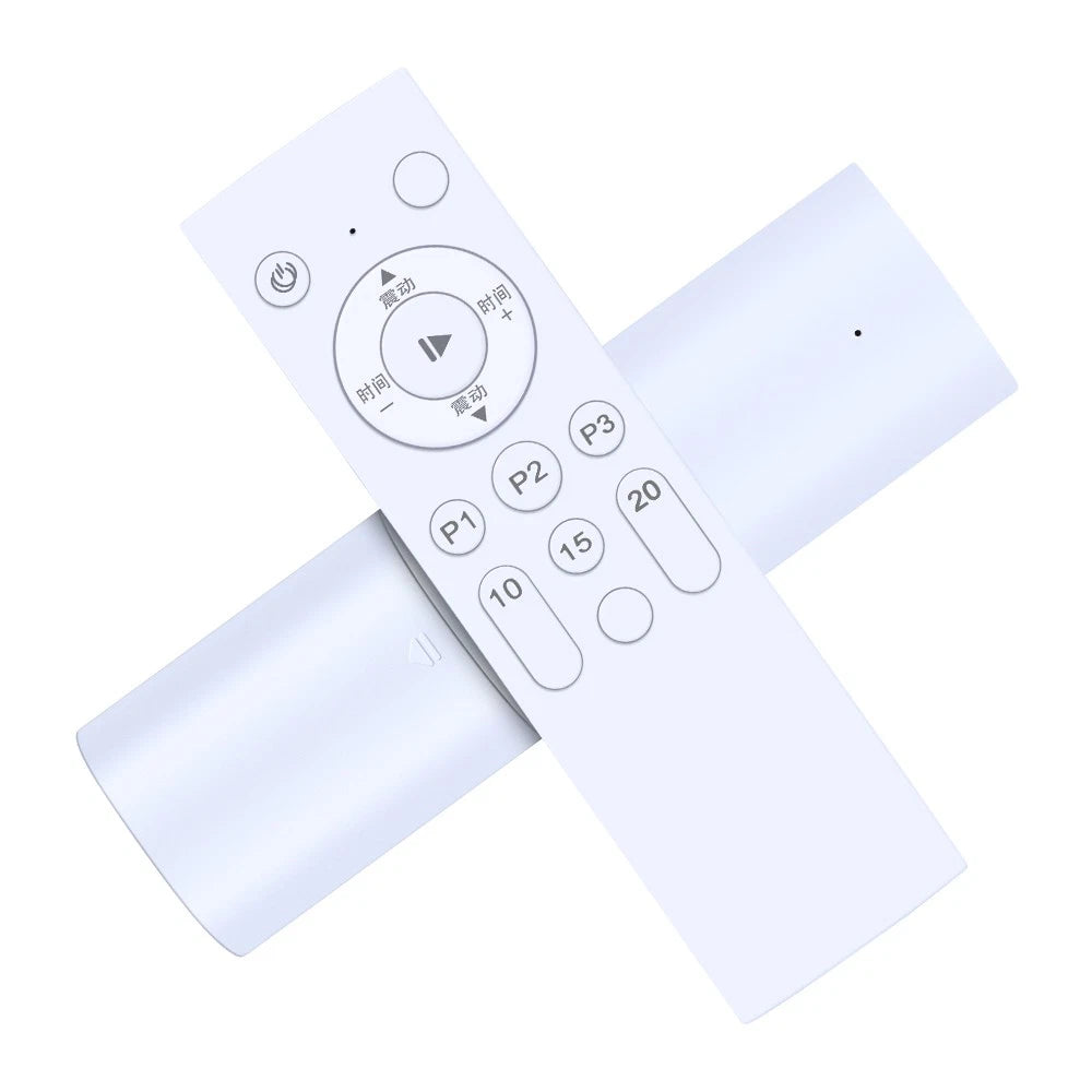 Replacement Remote Control For Bodysculpture Vibration Plate Exercise Machine