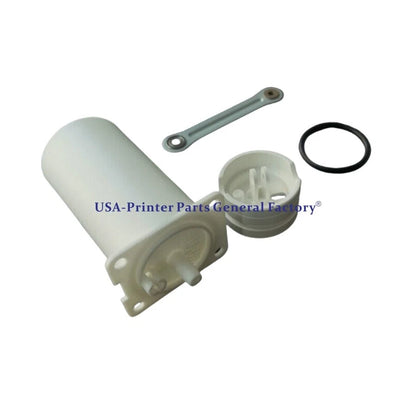 4Pcs Air Pump Pars Kit Fit For Riso RV RZ MZ EV EZ ES MV MZ Printer parts