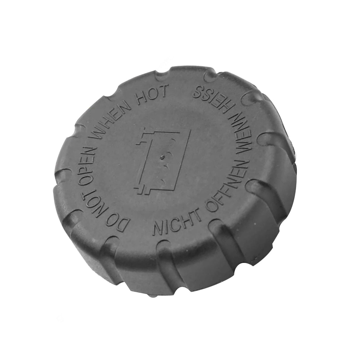 For Mercedes-Benz E CLS GL ML G Class Coolant Reservoir Tank Cap High Quality