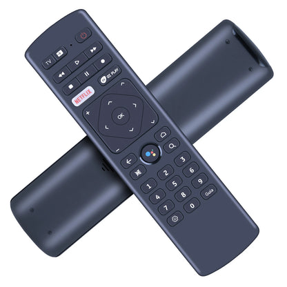 Replacement Remote Control For Elsys ERTI01 ERTI02 Android TV Box Voice