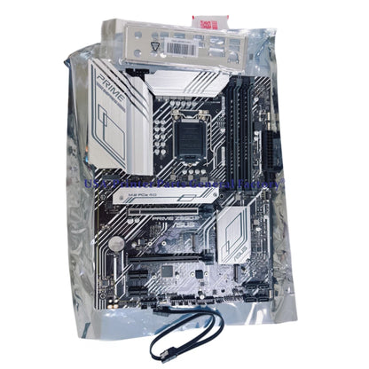 Fits For ASUS PRIME Z590-P LGA 1200 Intel Z590 SATA 6Gb/s ATX Intel Motherboard