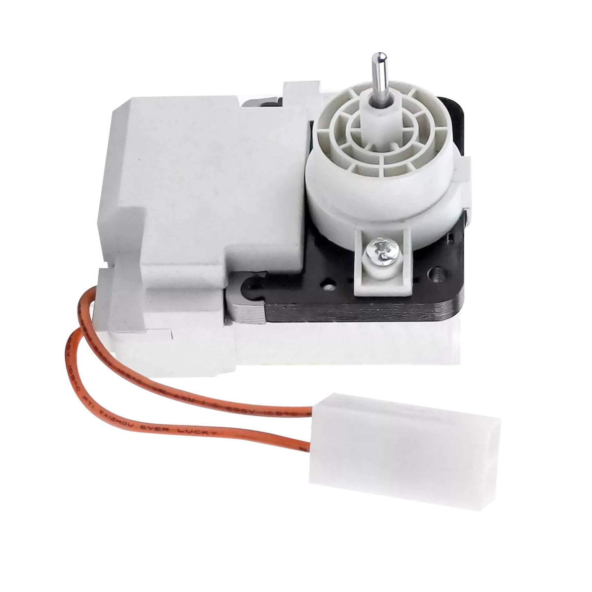 115V Refrigerator Evaporator Fan Motor W10464673 For Whirlpool For KitchenAid