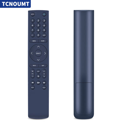 For Ruwido 780A Hotel TV Replacement Remote Control