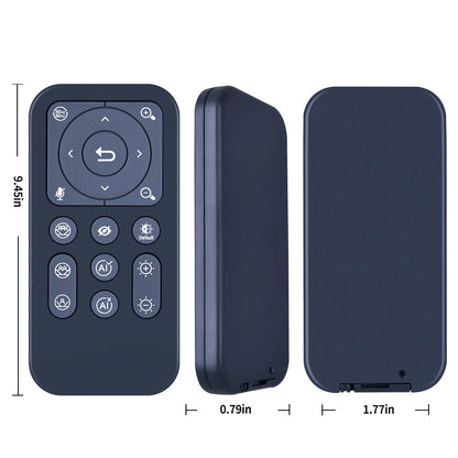 Remote Control For Angetube 4K Webcam with AI Tracking 913AI King