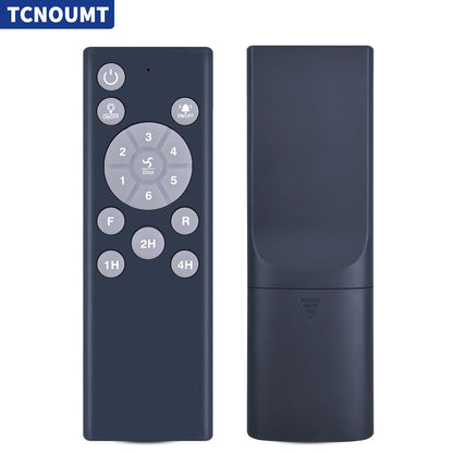 Remote Control For LEDIARY Caged Low Profile Ceiling Fans with Lights