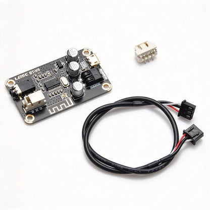 Wireless Bluetooth4.2 Stereo Audio Receiver Module MP3 Bluetooth Decoder Board