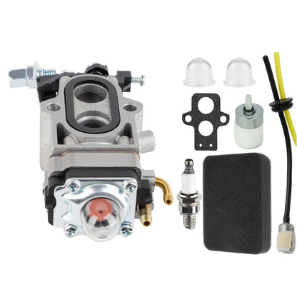 Carburetor Repair Kit For Husqvarna 150BT 350BT 560BTS Backpack Leaf Blower