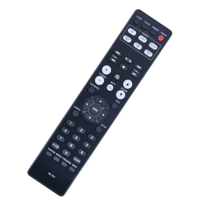 RC-1214 Remote Control For Denon CD Receiver RCD-M41-SP RCD-M41 RCD-M41DAB
