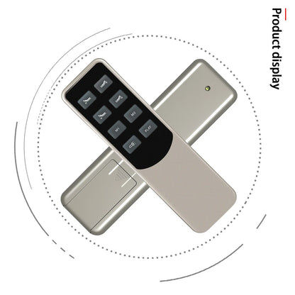Replacement Remote Control For Mattress Firm 300 Enso Adjustable Bed