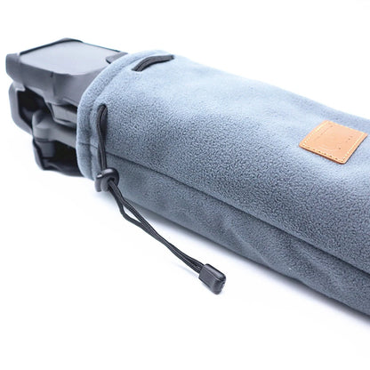 1Pc Durable Fabric Carrying Case Storage Bag Pouch For DJI Mavic 3 Cine Drone