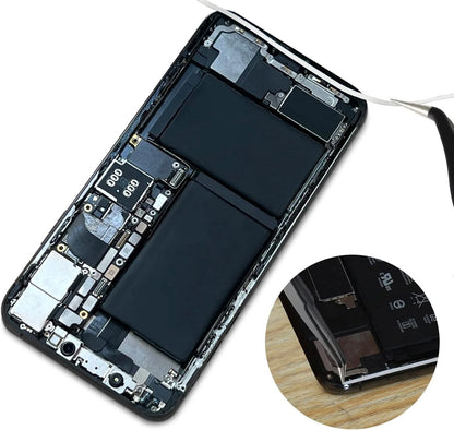 2mm / 3mm x 50M LCD Repair Tape Phone Screen Adhesive Touch 2mm+3mm