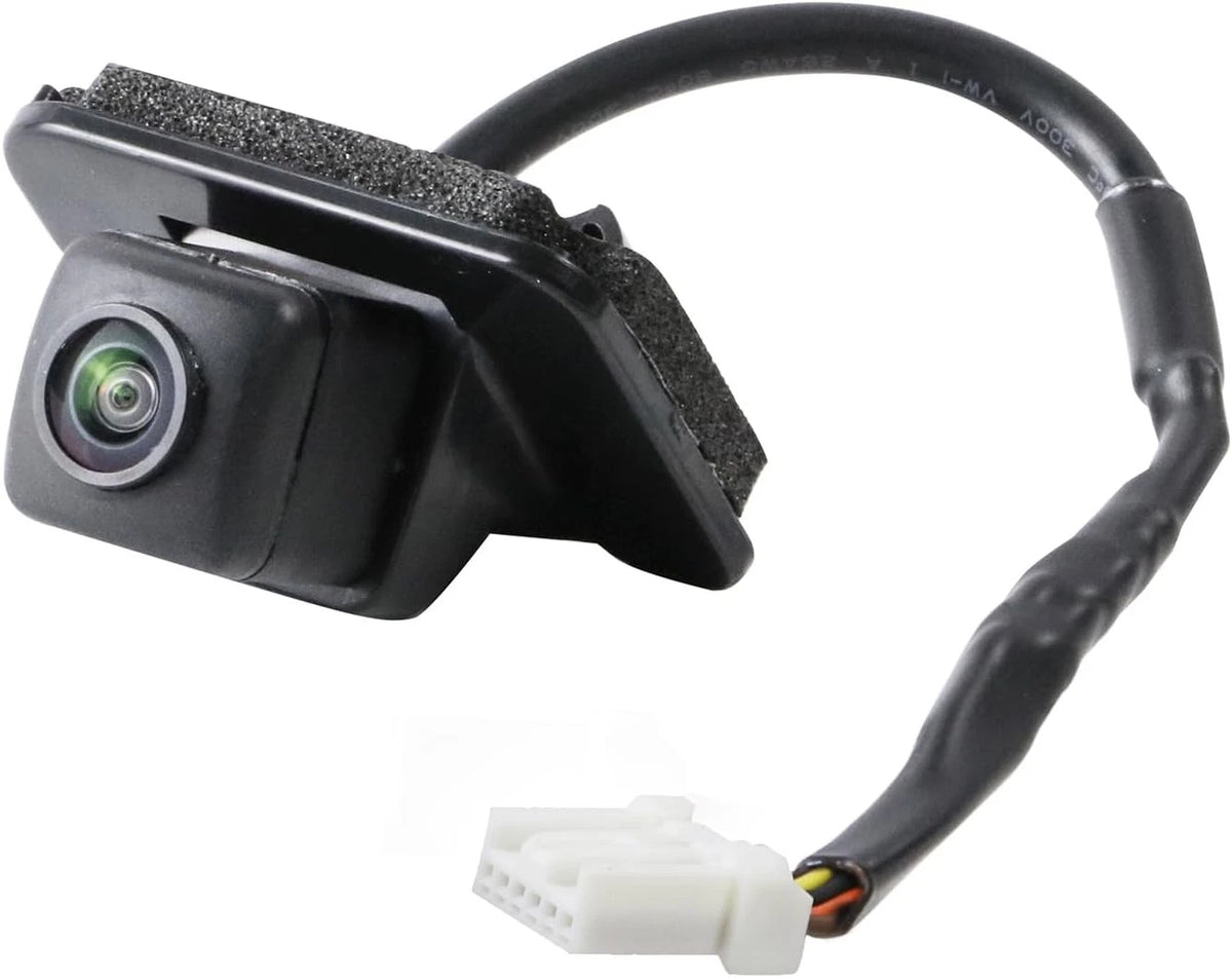 Backup Camera Compatible with 2014 2015 Accord Sedan EX LX Sport Hybrid Rear...