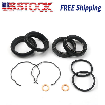 51150-01830 For Suzuki Fork Seal Kit for 2011-2020 GSXR600 GSXR750