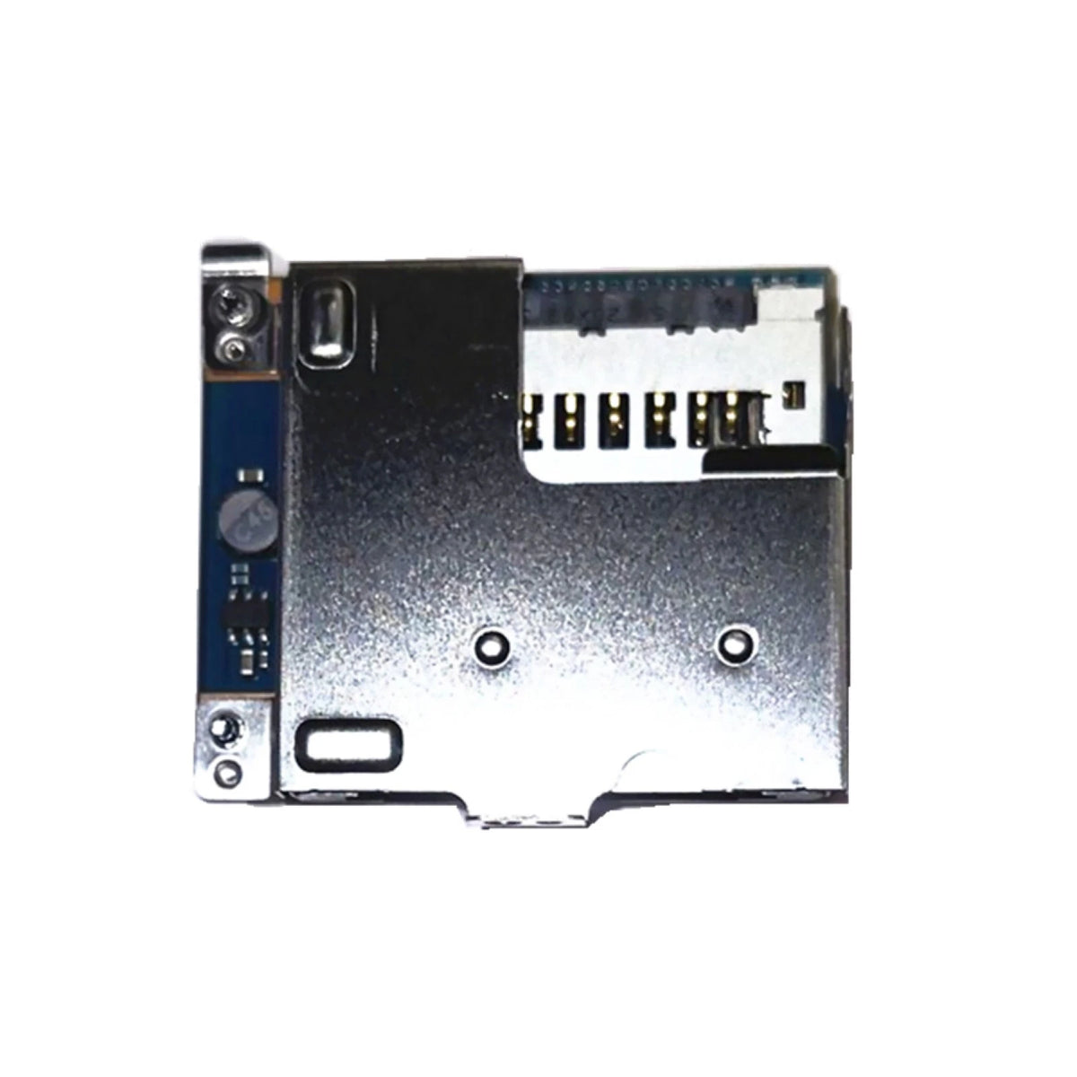 Camera SD Card Slot Reader PCB Board Repair For Sony ILCE-A7RM2 Only