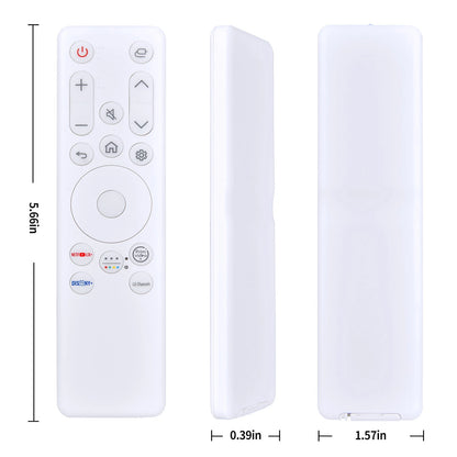 AKB76044714 AKB76044731 Remote Control For LG FHD IPS MyView Smart Monitor