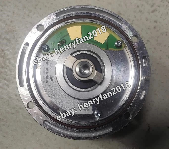 HEIDENHAIN 6FX2001-5JE20-2DC0 For Siemens Motor Encoder A5E40706558