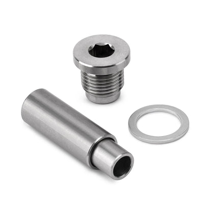 Timing Chain Tensioner Screw Washer Kit For Sea Doo GTX 4-Tec RXP RXT GTI