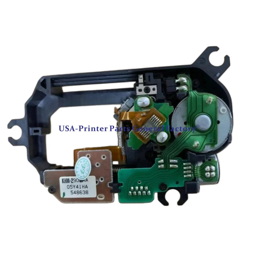 Laser Lens Optical Pickup KHM-290AAA KHM 290AAA With Mechanism Parts