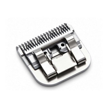 5F Cutting Length 6.3mm/ 1/4" Detachable Pet Grooming Clipper Blade For Andis