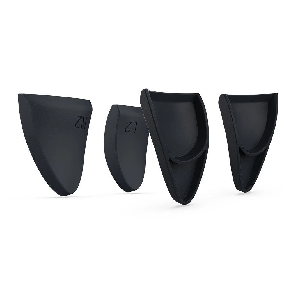 Controller Joystick Grips Thumb Stick Cap Cover Extender Replacement For PS5