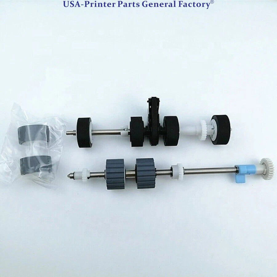 Scanner roller Pickup Roller kit For Avision AD250 240 230 printer parts
