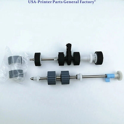 Scanner roller Pickup Roller kit For Avision AD250 240 230 printer parts