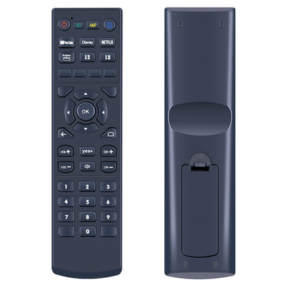 Remote Control For yes+ Android TV
