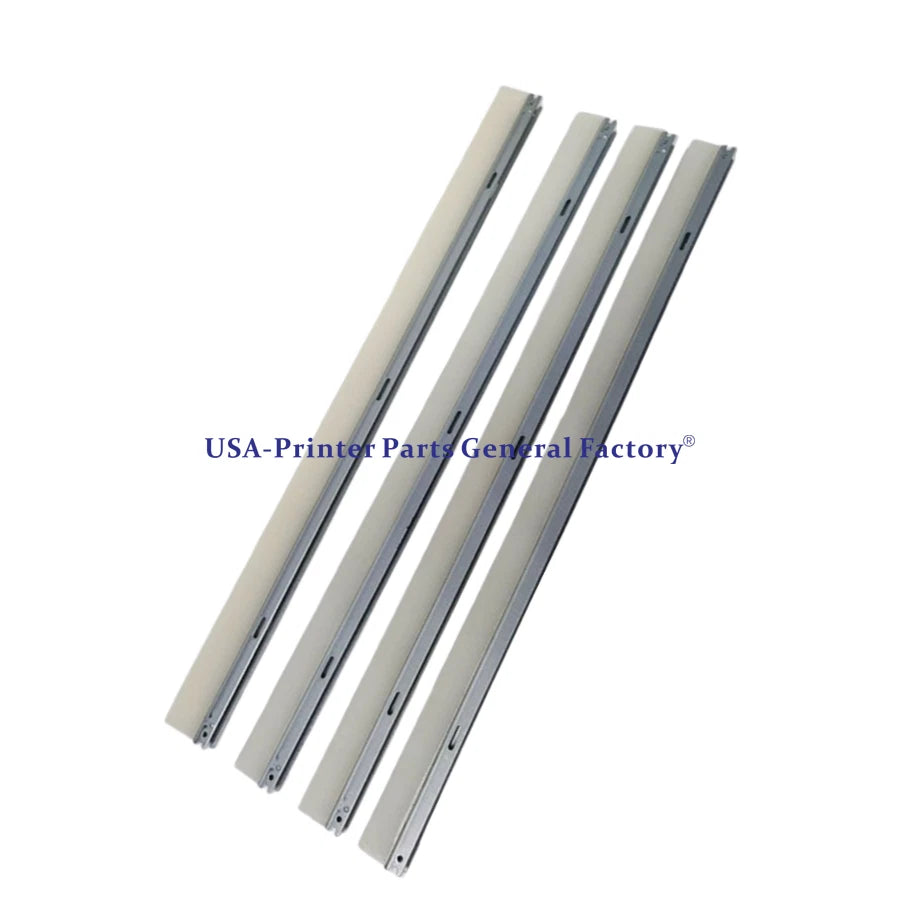 4pcs  Drum Lubricant Bar Fits For Ricoh MPC6003 5503 4503 3503 3004 Wax Bar