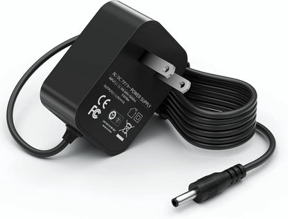Replacement for Boss 9V PSA Adapter Guitar Pedal Power Supply Compatible...