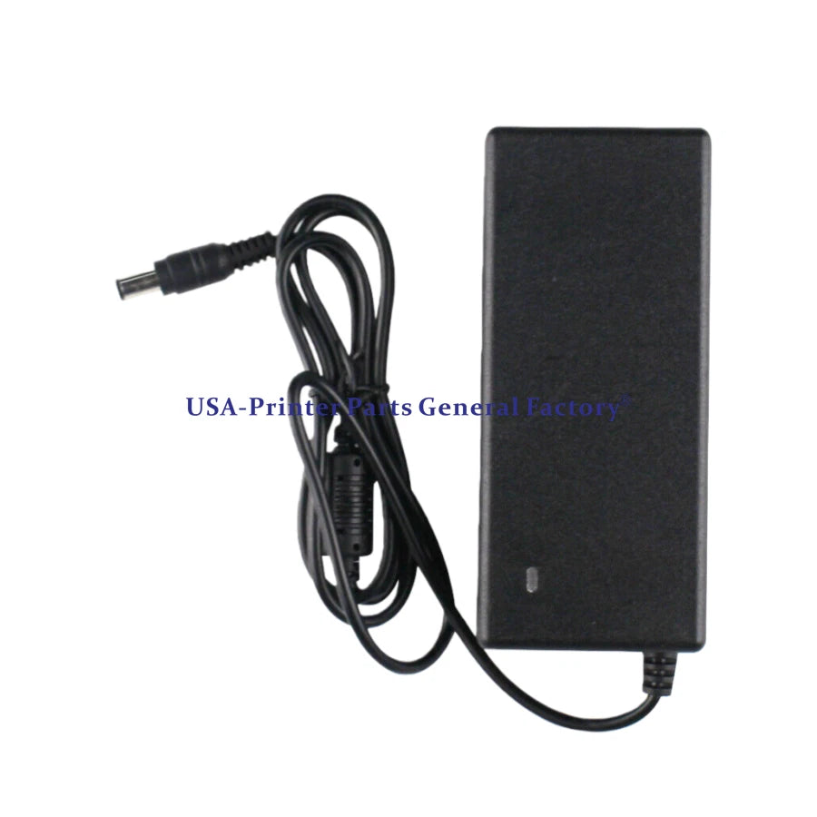 10pcs 24V 4A AC DC Adapter For Zebra GK420d GX420d GK420t GX420t Power Supply