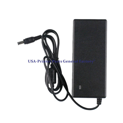 10pcs 24V 4A AC DC Adapter For Zebra GK420d GX420d GK420t GX420t Power Supply