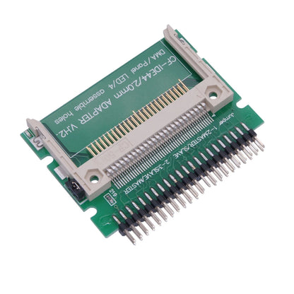 5.2*4.3cm CF to IDE Adapter Card Cost-Efficient for Testing and Industrial Use