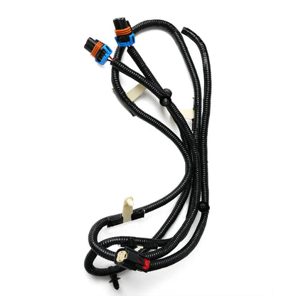 For Ford Super Duty F-250,F-350,F-450,F-550 2011-2016 Fog Lamp Wiring Harness