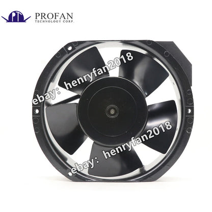 For PROFANTEC P1175HBT-ETS AC 115V 0.23A 172*150*51mm Axial Cooling Fan