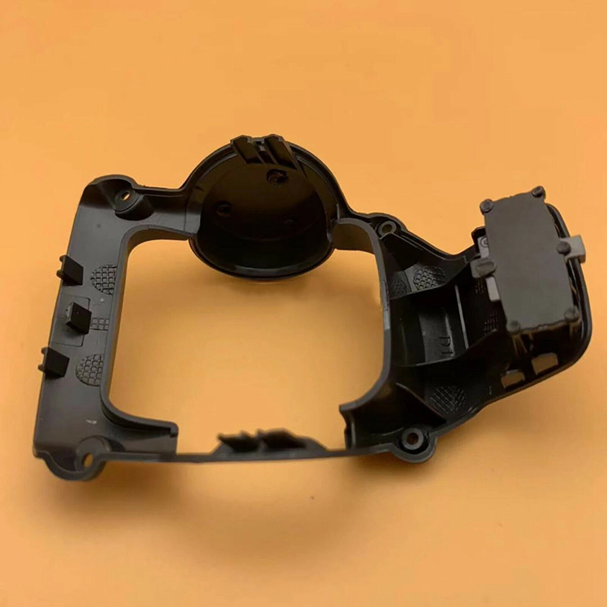 Aircraft Lens Protective Cover Gimbal Camera Shell for DJI FPV Drone