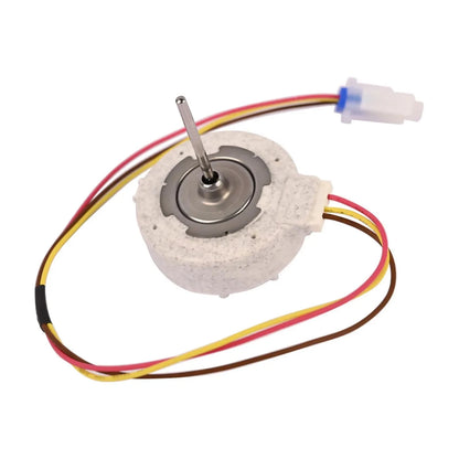 For Frigidaire Refrigerator Evaporator Fan Motor 809069201 For Frigidaire