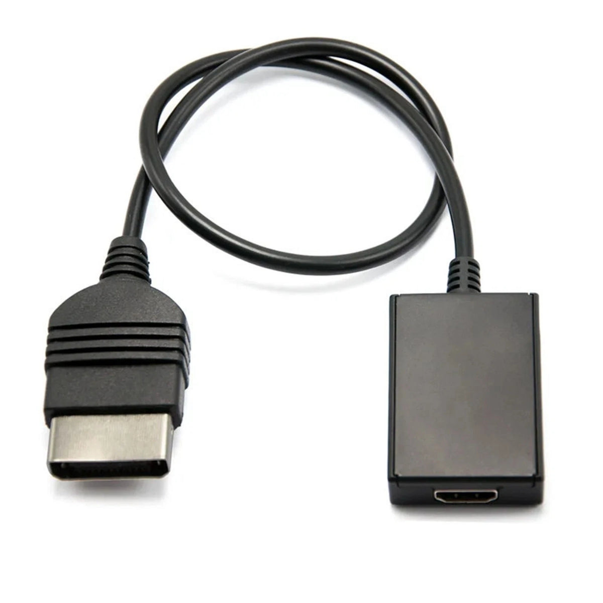 For XBox to HDMI Video Converter HD 1080P/720P For HDTV Monitor Displayer F