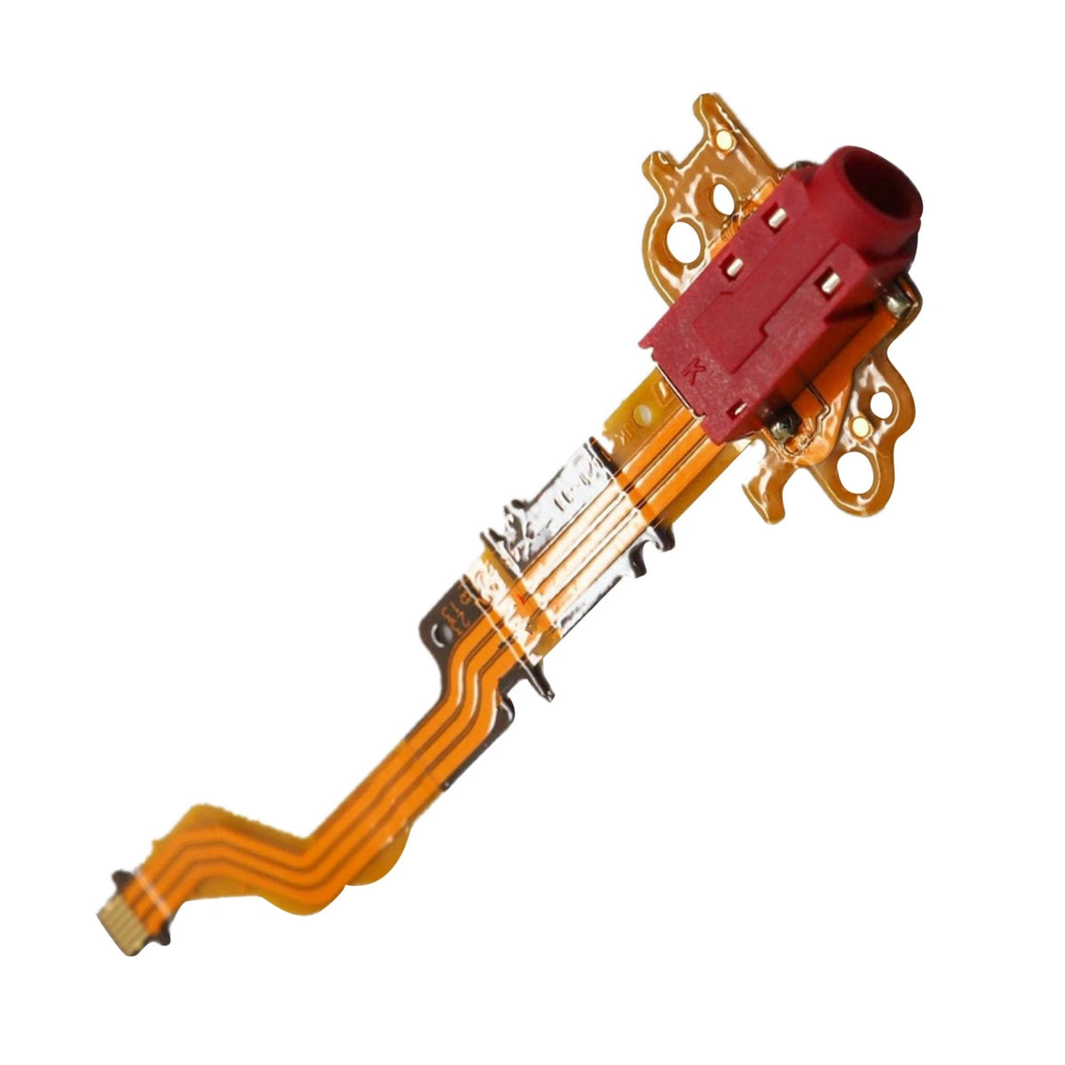 Replacement Microphone Flex Cable FPC Board For Sony A7M3 ILCE-7M3 A7III Camera