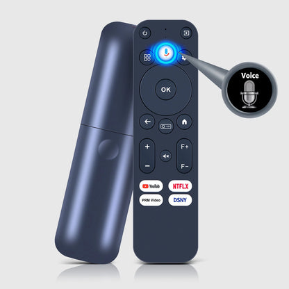 Voice Remote Control For ULTIMEA Nova C40 / Poseidon E40 Smart Projector