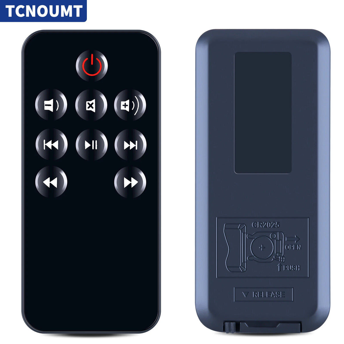 Remote Control for Beatbox Portable from Beats by dr.Dre.