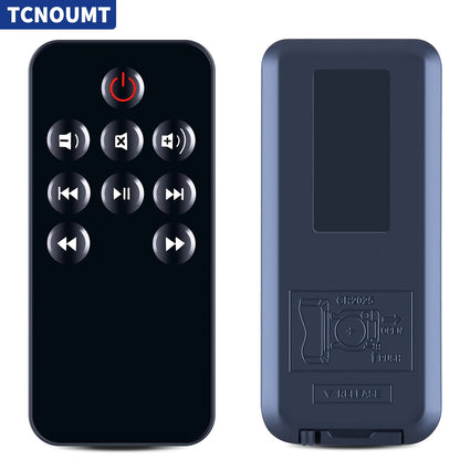 Remote Control for Beatbox Portable from Beats by dr.Dre.