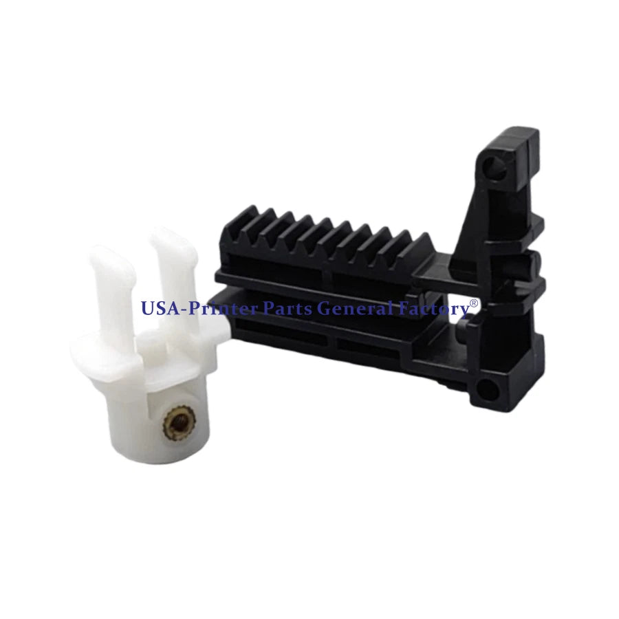 2set X  Chuck Shaft Gear Kit For Ricoh MP8100 8200 8110 8120 8210 8300 8100s